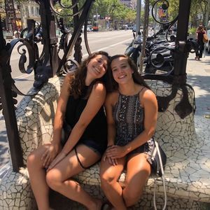 Meet your Posher, Alisha